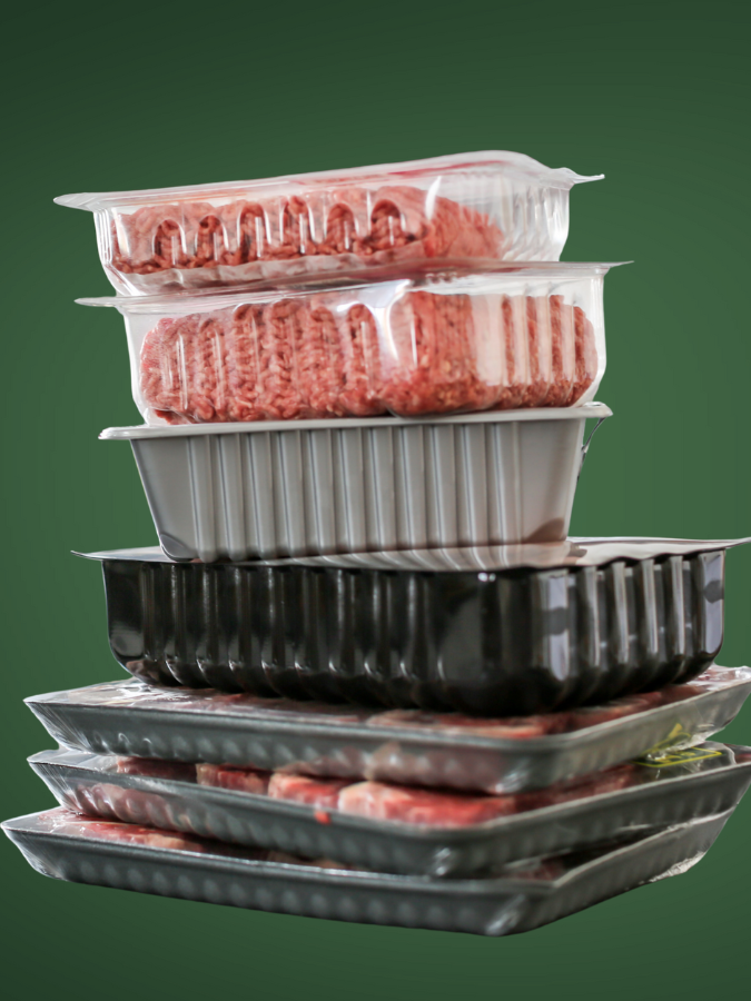 Kairos Pack Butchery Tray