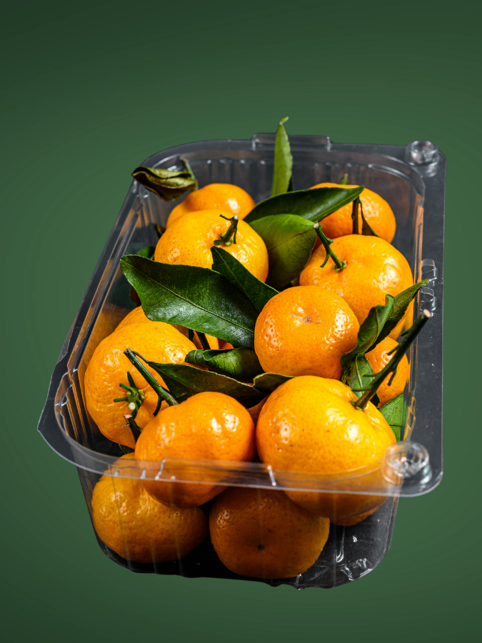 Kairos Pack Fresh Produce Tray