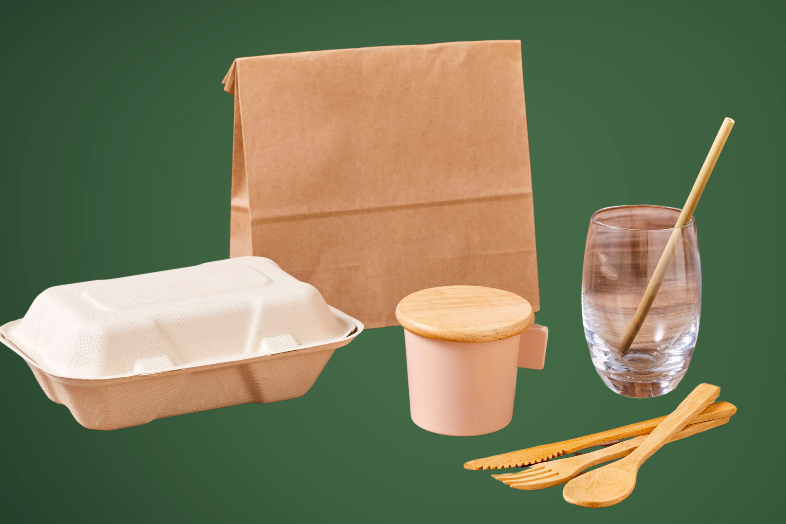 Kairos Pack packaging